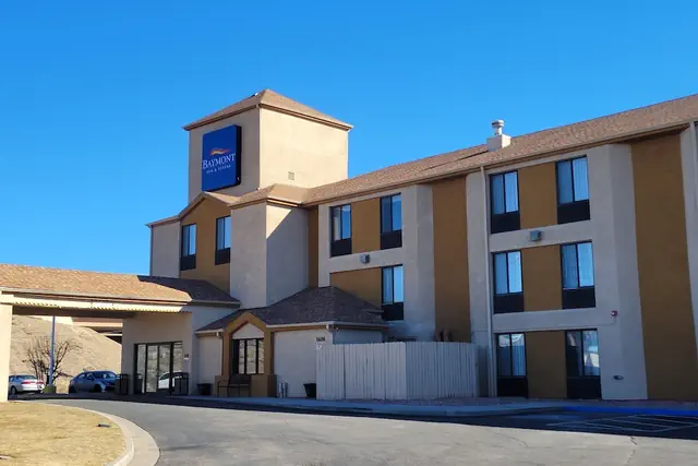 Photo 1 - Baymont by Wyndham Pueblo
