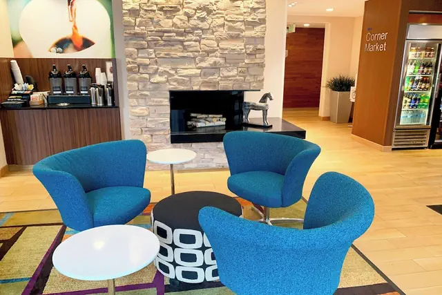 Photo 1 - Fairfield Inn & Suites by Marriott Denver Tech Center/South