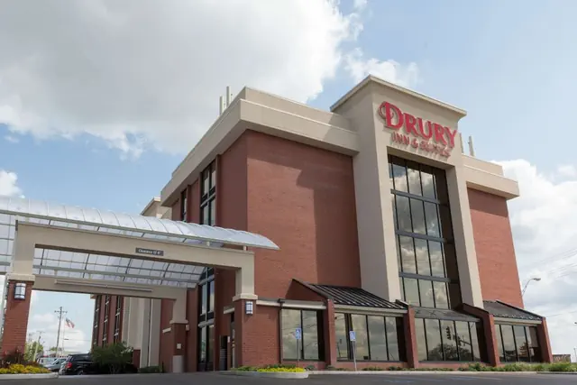 Photo 1 - Drury Inn & Suites Columbia Stadium Boulevard