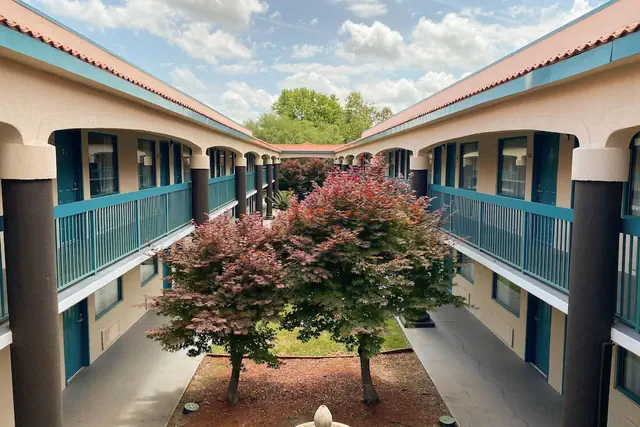 Photo 1 - Motel 6 Savannah, GA- Gateway & I-95