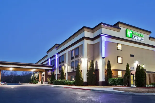 Photo 1 - Holiday Inn Express Peachtree Corners - Norcross by IHG