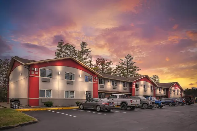 Photo 1 - Red Roof Inn Queensbury