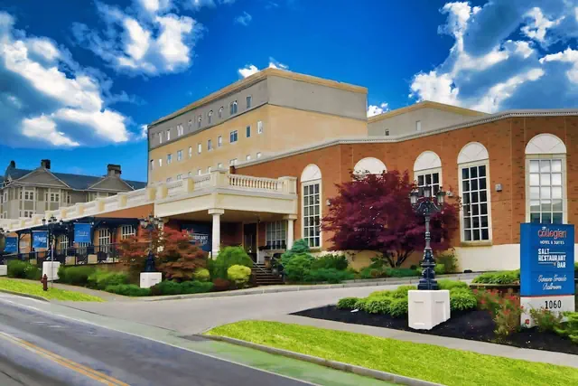 Photo 1 - Collegian Hotel & Suites, Trademark Collection by Wyndham