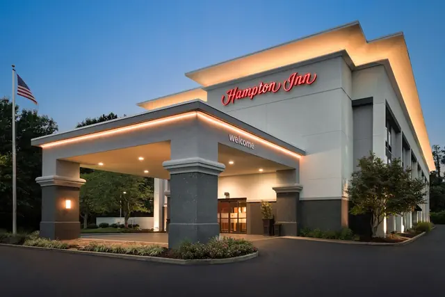 Photo 1 - Hampton Inn Starkville Mississippi State University