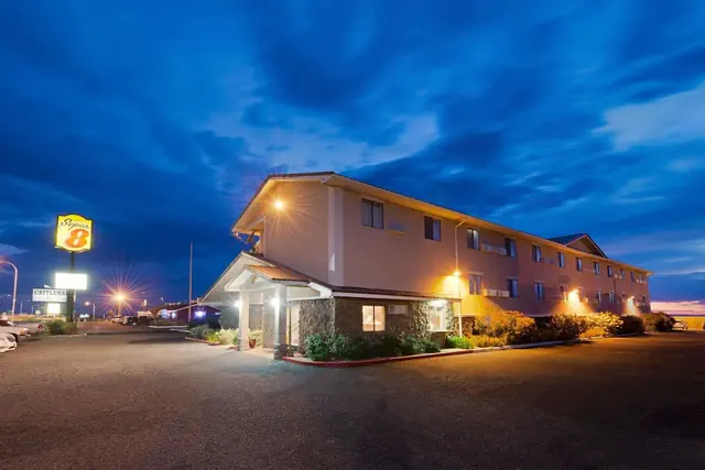 Photo 1 - Super 8 by Wyndham Las Cruces/White Sands Area