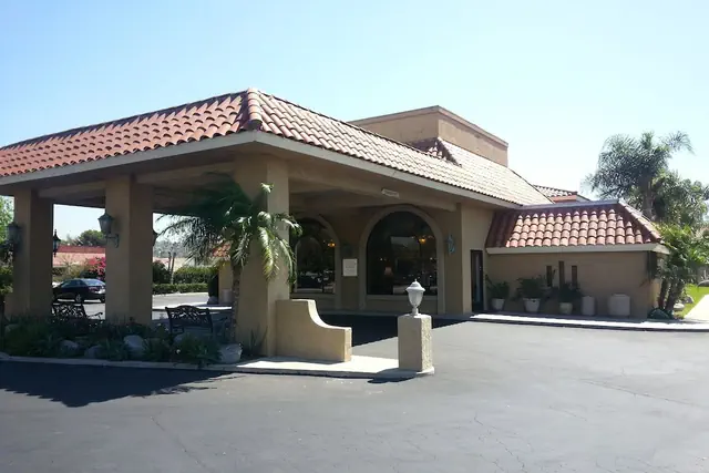 Photo 1 - Motel 6 Anaheim Hills