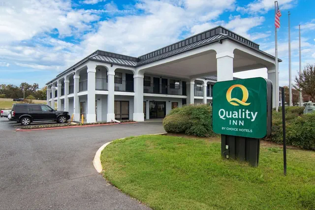 Photo 1 - Quality Inn near Casinos and Convention Center