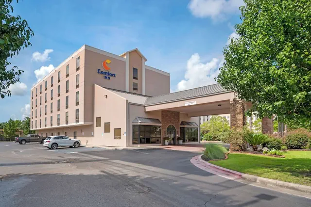 Photo 1 - Comfort Inn University Area