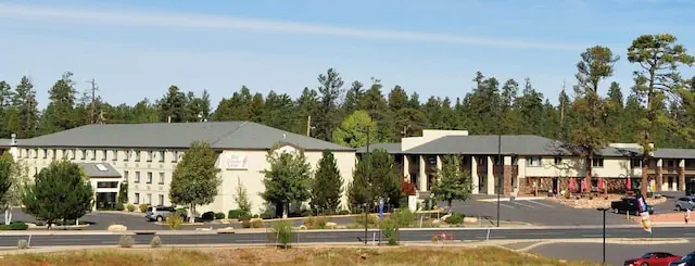 Photo 1 - Red Feather Lodge