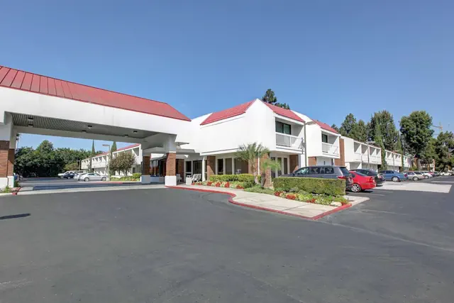 Photo 1 - Motel 6 Irvine - Orange County Airport