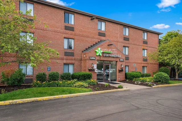 Photo 1 - Extended Stay America Suites Fort Wayne North