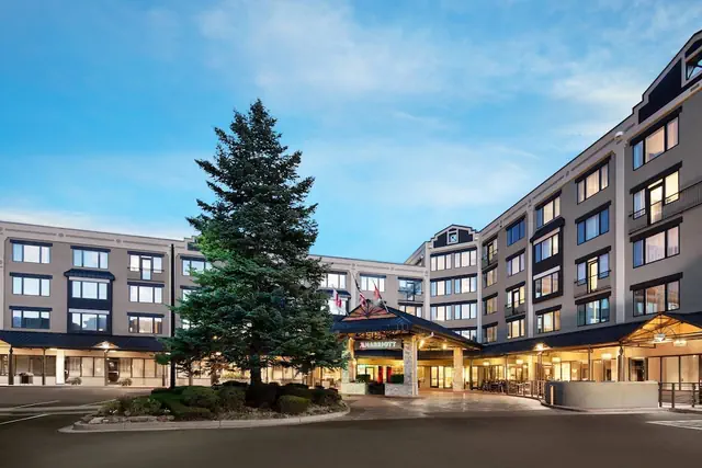 Photo 1 - Boulder Marriott