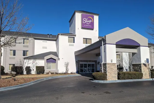 Photo 1 - Sleep Inn Pelham Oak Mountain