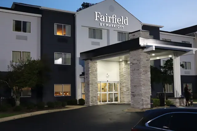Photo 1 - Fairfield Inn Tuscaloosa by Marriott