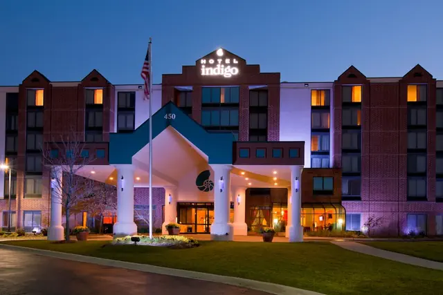 Photo 1 - Hotel Indigo Chicago-Vernon Hills by IHG