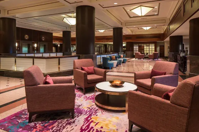 Photo 1 - Crowne Plaza Springfield by IHG