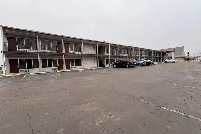 Photo 1 - Days Inn by Wyndham Seymour