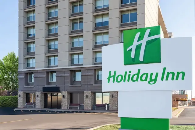 Photo 1 - Holiday Inn Chicago Oakbrook by IHG