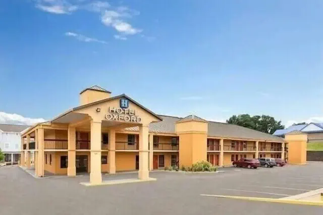 Photo 1 - Hotel Oxford