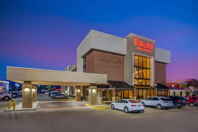 Photo 1 - Drury Inn & Suites Joplin