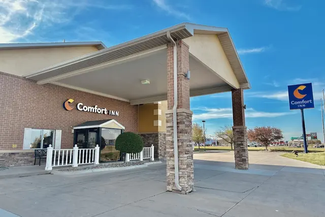 Photo 1 - Comfort Inn Hastings