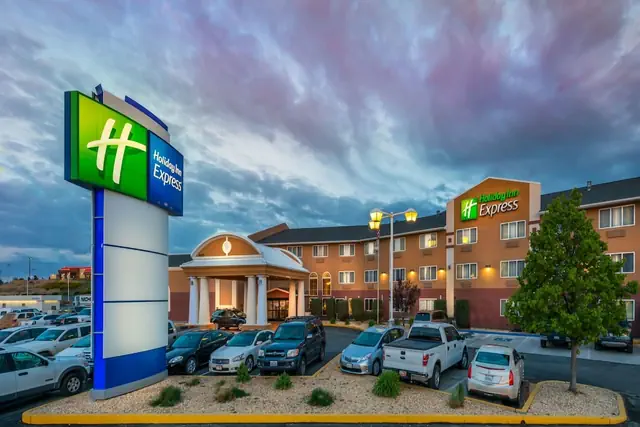 Photo 1 - Holiday Inn Express Winnemucca by IHG