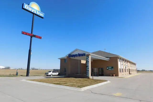 Photo 1 - Days Inn by Wyndham Lexington NE