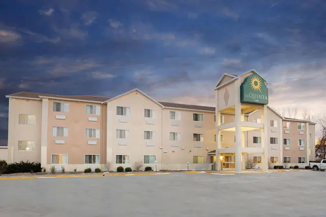Photo 1 - La Quinta Inn by Wyndham Lincoln, Nebraska