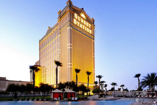Photo 1 - Sunset Station Hotel & Casino