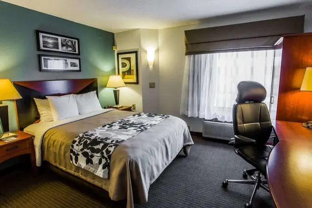Photo 1 - Sleep Inn Wilmington near University