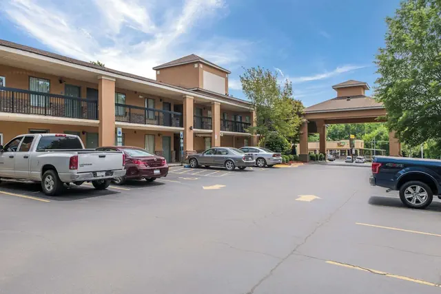 Photo 1 - Quality Inn & Suites Rockingham