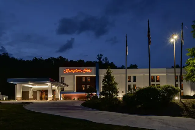 Photo 1 - Hampton Inn Brevard