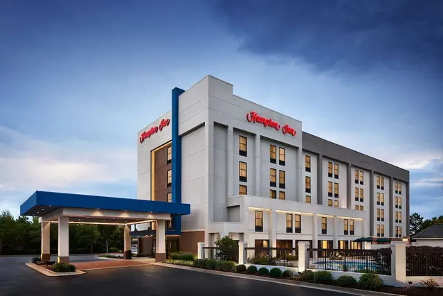 Photo 1 - Hampton Inn by Hilton Concord/Kannapolis