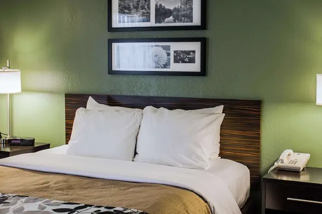 Photo 1 - Sleep Inn Johnstown - Richland Town Center