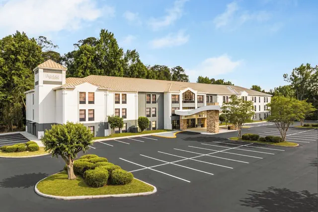 Photo 1 - Fairfield by Marriott Inn & Suites Columbia Lexington