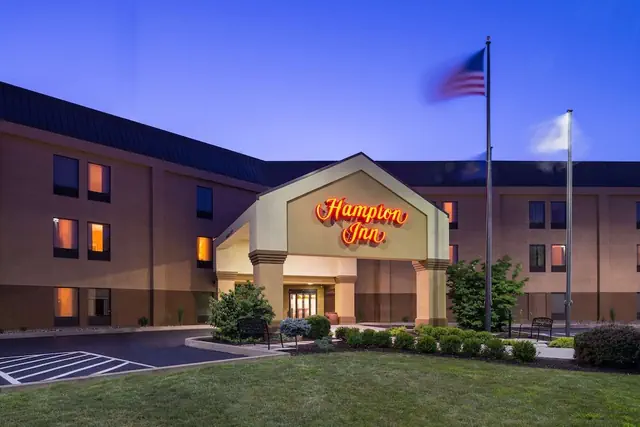 Photo 1 - Hampton Inn Selinsgrove/Shamokin Dam