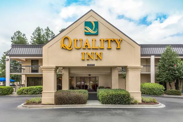 Photo 1 - Quality Inn Walterboro I-95