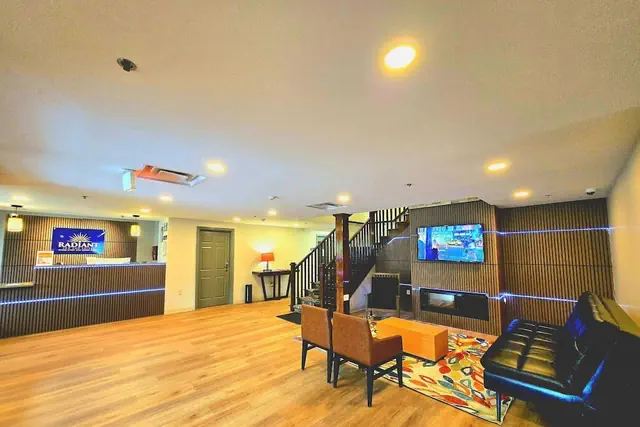 Photo 1 - Radiant Inn & Suites