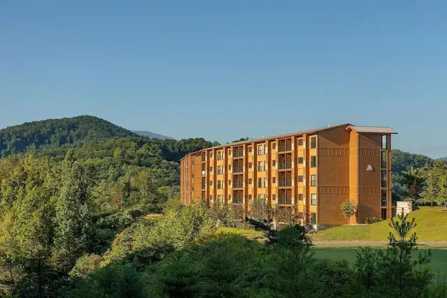 Photo 1 - Hilton Vacation Club MountainLoft Gatlinburg