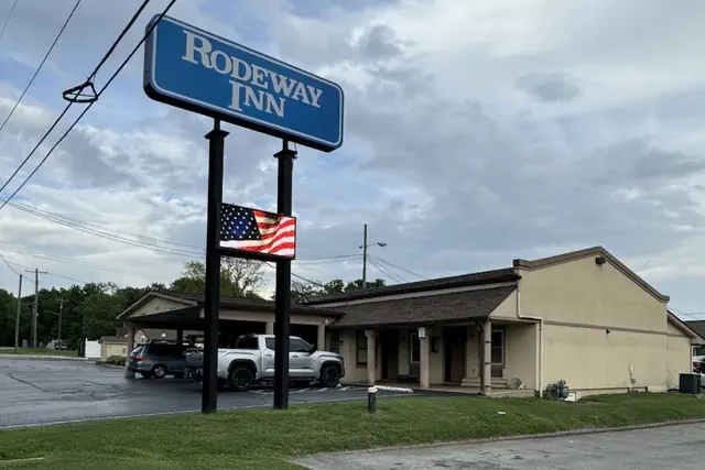Photo 1 - Rodeway Inn Goodlettsville South