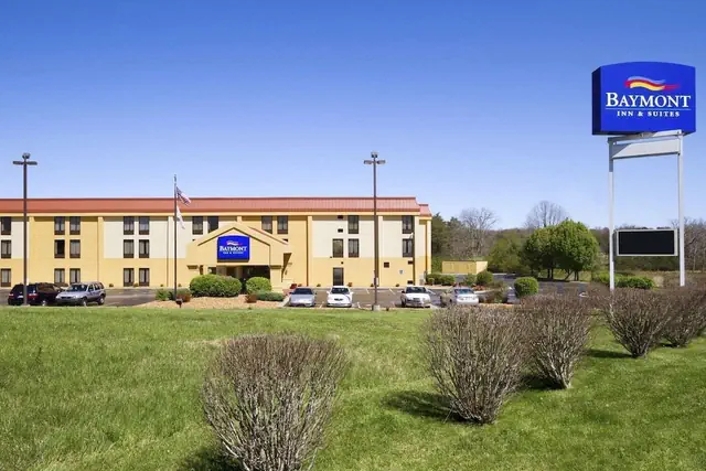 Photo 1 - Baymont by Wyndham Crossville