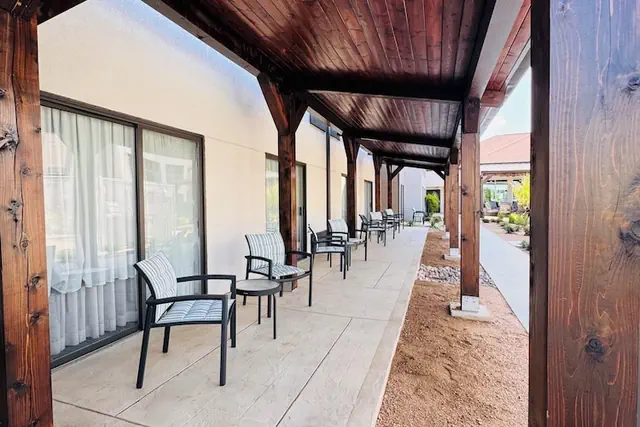 Photo 1 - Courtyard by Marriott Waco