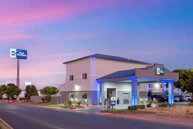 Photo 1 - Best Western Santa Fe