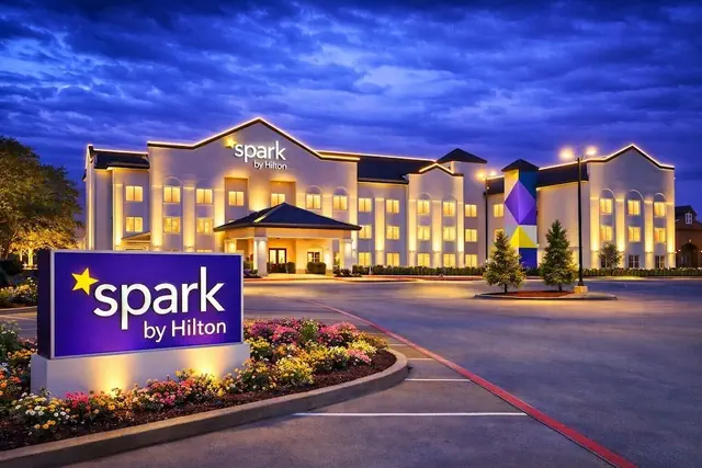 Photo 1 - Spark by Hilton Stafford Sugar Land