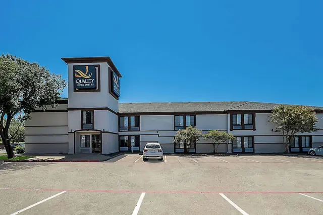 Photo 1 - Quality Inn & Suites Irving DFW Airport South
