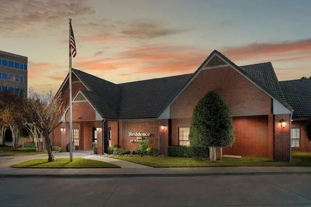 Photo 1 - Residence Inn by Marriott Dallas Addison/Quorum Drive