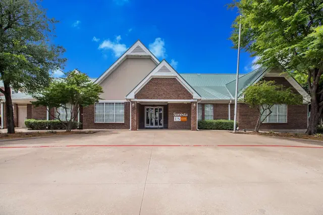 Photo 1 - Sonesta ES Suites Dallas Richardson