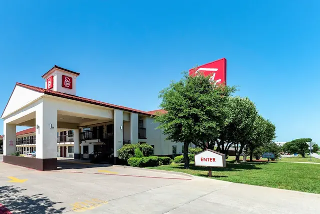 Photo 1 - Red Roof Inn Dallas - Mesquite/ Fair Park NE