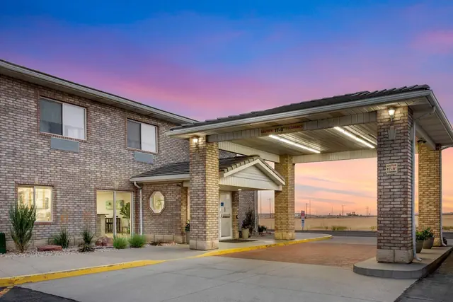 Photo 1 - Quality Inn & Suites Fillmore I-15