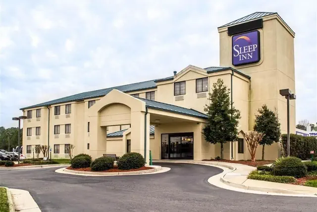 Photo 1 - Sleep Inn Richmond South